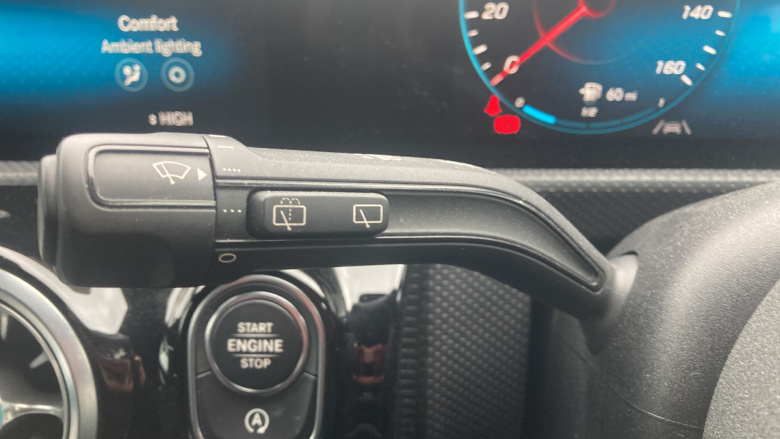 Mercedes-Benz A-Class A200 AMG Line Premium 5dr Auto Petrol Hatchback